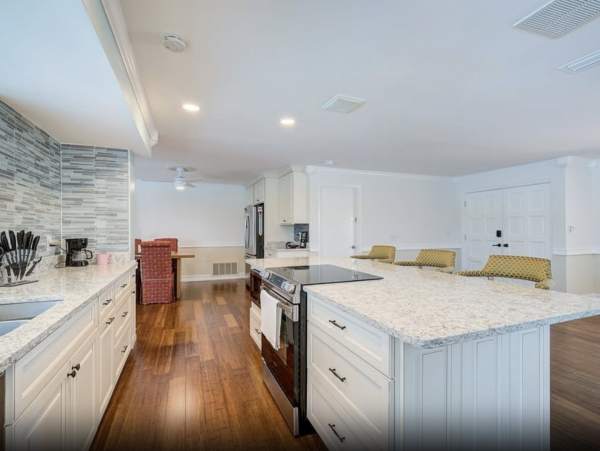 Lovely 4 Bedroom Siesta Key Vacation Home