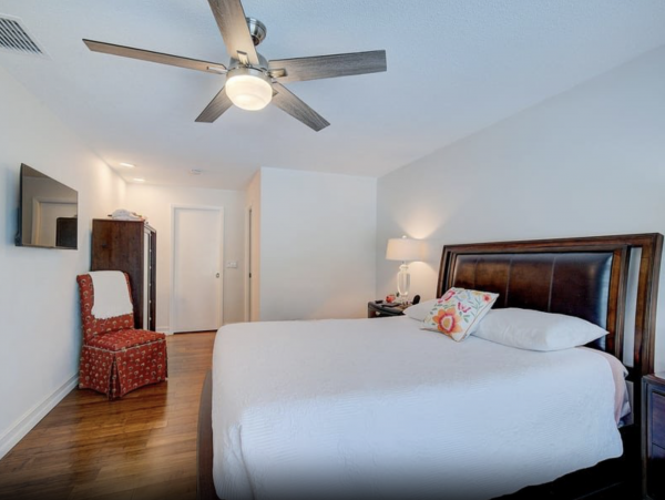 Lovely 4 Bedroom Siesta Key Vacation Home