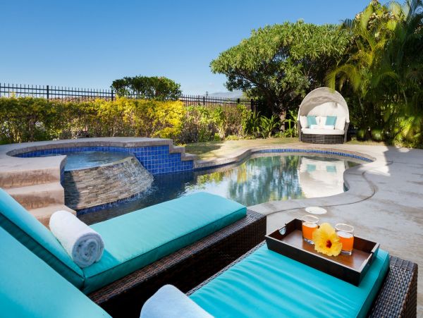 Wonderful Home with 4 Bedrooms and Great Views