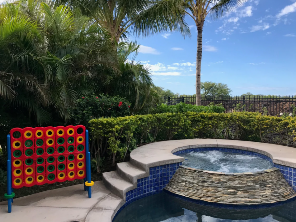 Wonderful Home with 4 Bedrooms and Great Views