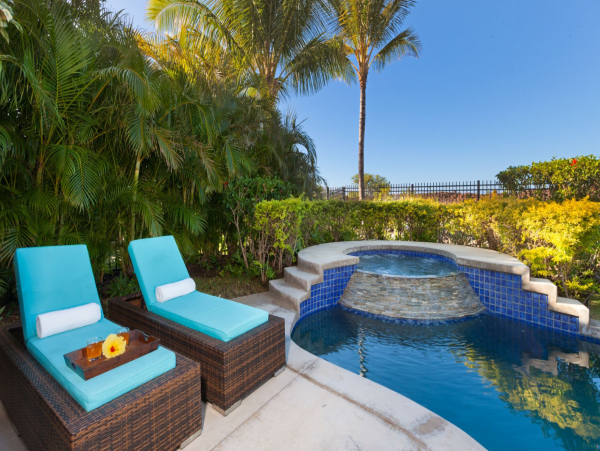 Wonderful Home with 4 Bedrooms and Great Views
