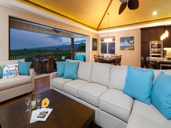 Wonderful Home with 4 Bedrooms and Great Views