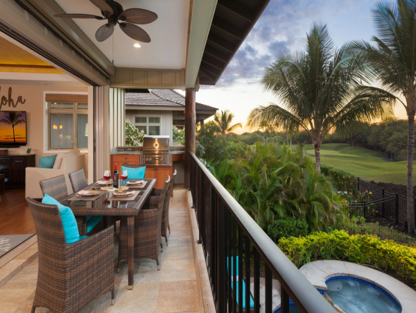 Wonderful Home with 4 Bedrooms and Great Views