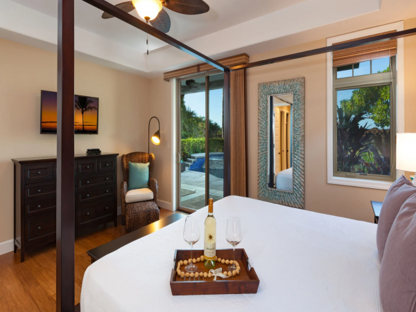 Wonderful Home with 4 Bedrooms and Great Views