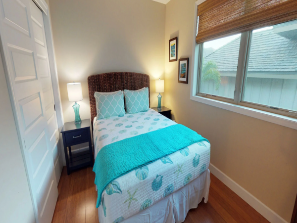 Wonderful Home with 4 Bedrooms and Great Views