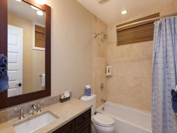 Wonderful Home with 4 Bedrooms and Great Views