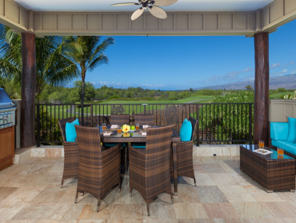 Wonderful Home with 4 Bedrooms and Great Views