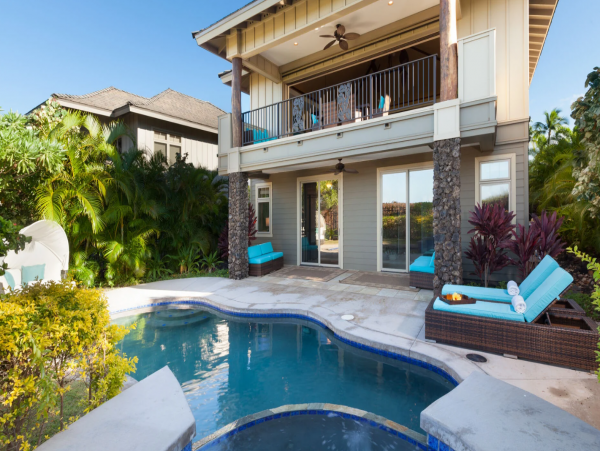 Wonderful Home with 4 Bedrooms and Great Views