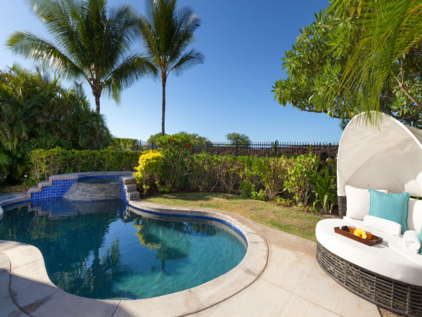 Wonderful Home with 4 Bedrooms and Great Views