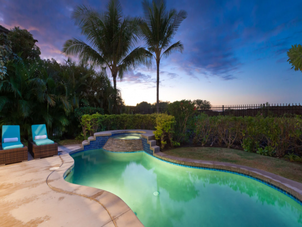Wonderful Home with 4 Bedrooms and Great Views