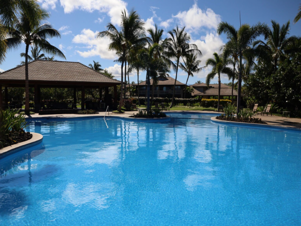 Wonderful Home with 4 Bedrooms and Great Views