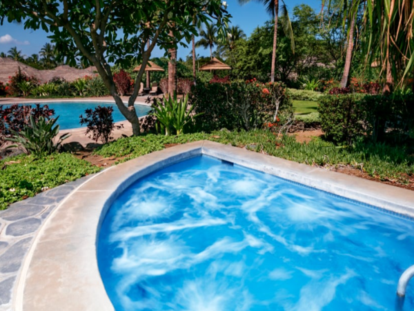 Wonderful Home with 4 Bedrooms and Great Views