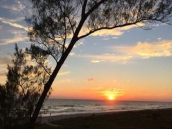 Beachside Vacation Condo with 3 Bedrooms in Longboat Key