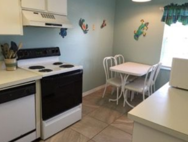 Beachside Vacation Condo with 3 Bedrooms in Longboat Key