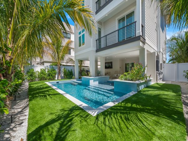 Great Bradenton Beach Vacation Home