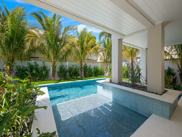 Great Bradenton Beach Vacation Home