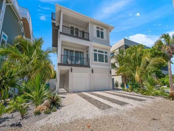 Great Bradenton Beach Vacation Home