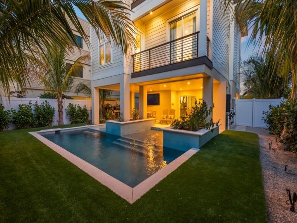 Great Bradenton Beach Vacation Home
