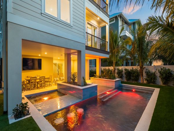 Great Bradenton Beach Vacation Home