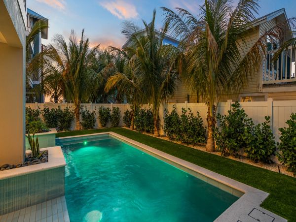 Great Bradenton Beach Vacation Home
