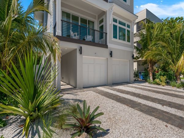 Great Bradenton Beach Vacation Home