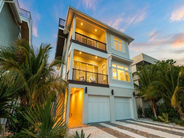 Great Bradenton Beach Vacation Home