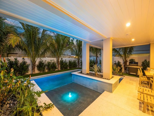 Great Bradenton Beach Vacation Home