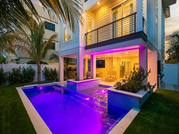 Great Bradenton Beach Vacation Home