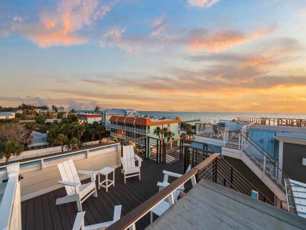 Great Bradenton Beach Vacation Home