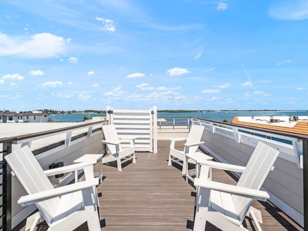 Great Bradenton Beach Vacation Home