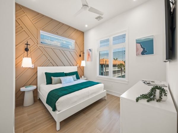Great Bradenton Beach Vacation Home