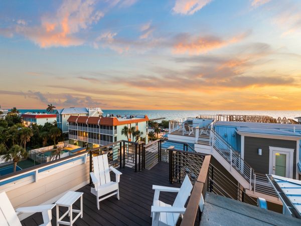 Great Bradenton Beach Vacation Home