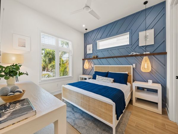 Great Bradenton Beach Vacation Home