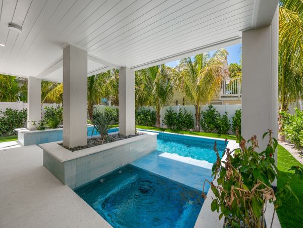 Great Bradenton Beach Vacation Home