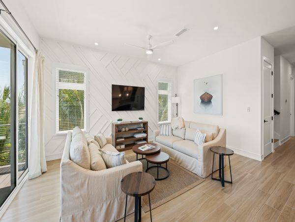 Great Bradenton Beach Vacation Home