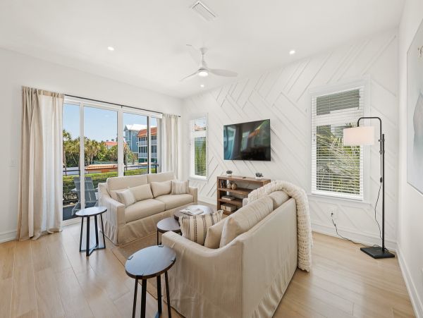 Great Bradenton Beach Vacation Home