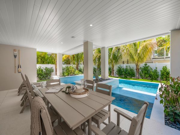 Great Bradenton Beach Vacation Home