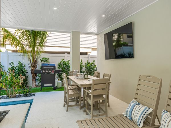 Great Bradenton Beach Vacation Home