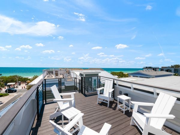 Great Bradenton Beach Vacation Home