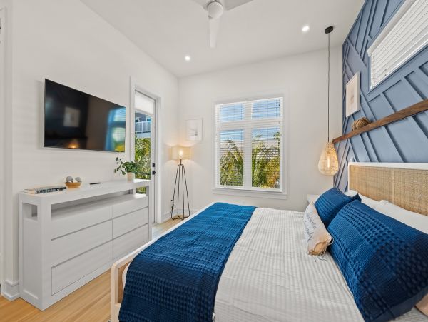 Great Bradenton Beach Vacation Home