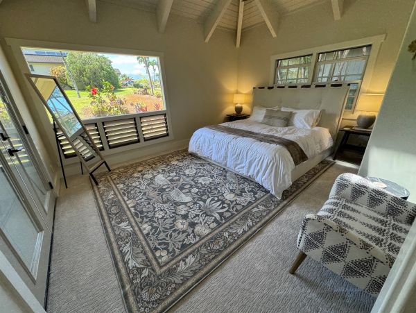 Princeville Luxury Vacation Home with Stunning Views