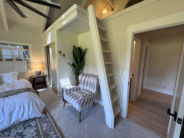 Princeville Luxury Vacation Home with Stunning Views