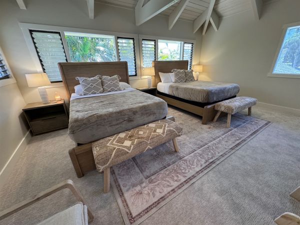 Princeville Luxury Vacation Home with Stunning Views