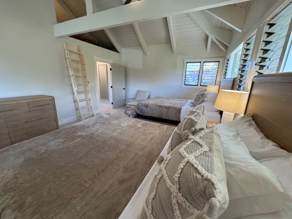 Princeville Luxury Vacation Home with Stunning Views