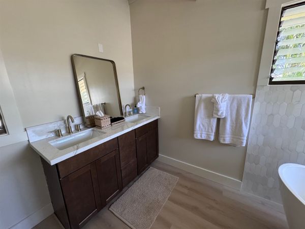 Princeville Luxury Vacation Home with Stunning Views