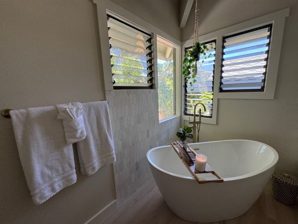 Princeville Luxury Vacation Home with Stunning Views