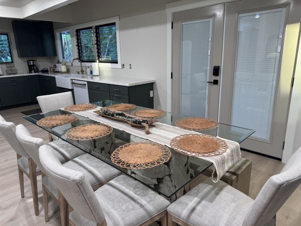 Princeville Luxury Vacation Home with Stunning Views