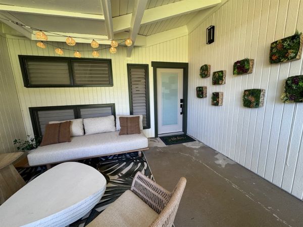 Princeville Luxury Vacation Home with Stunning Views