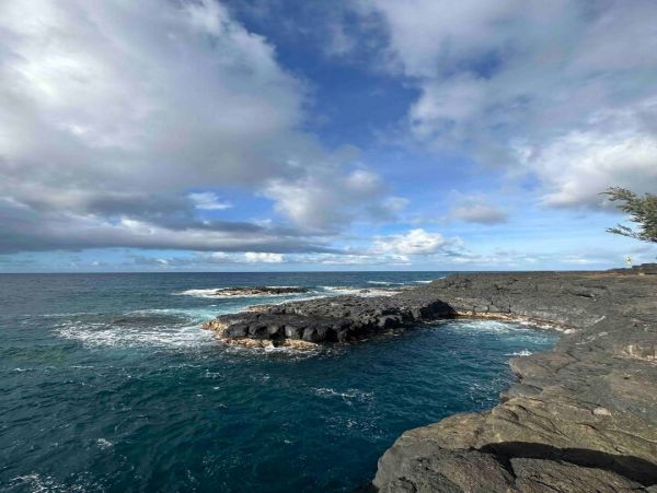 Princeville Luxury Vacation Home with Stunning Views