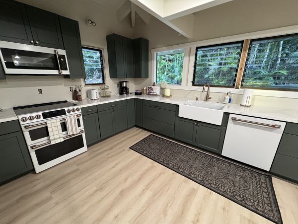 Princeville Luxury Vacation Home with Stunning Views